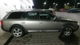 Audi Allroad, снимка 9