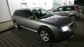 Audi Allroad, снимка 7