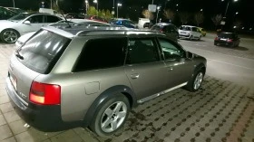 Audi Allroad, снимка 10