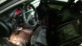Audi Allroad, снимка 14
