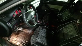 Audi Allroad, снимка 14