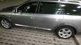 Audi Allroad, снимка 3