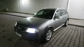 Audi Allroad, снимка 4