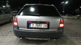 Audi Allroad, снимка 11