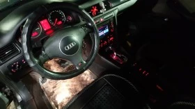 Audi Allroad, снимка 15