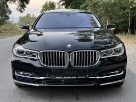 BMW 730 3.0D x-Drive/ 3xTV/ Carbon/ Full/ Лизинг - изображение 1