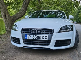 Audi Tt, снимка 3