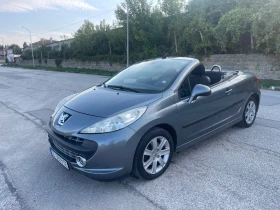 Peugeot 207 207cc, снимка 1