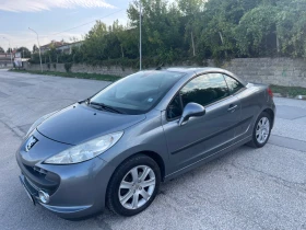 Peugeot 207 207cc, снимка 5