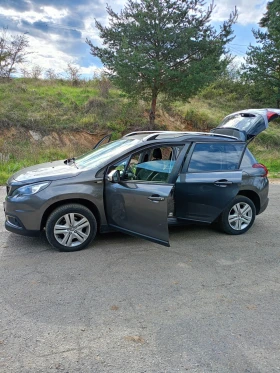 Peugeot 2008, снимка 9