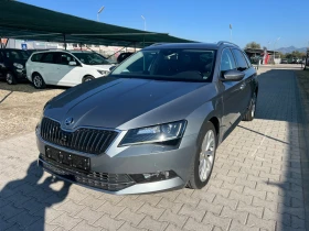 Skoda Superb 2.0TDi Navi Kamera Лизинг, снимка 3