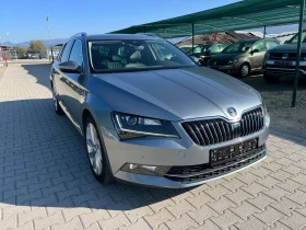 Skoda Superb 2.0TDi Navi Kamera Лизинг, снимка 1