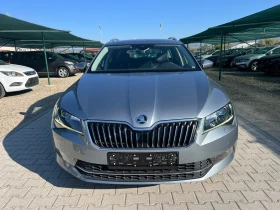 Skoda Superb 2.0TDi Navi Kamera Лизинг, снимка 2