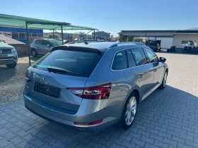 Skoda Superb 2.0TDi Navi Kamera Лизинг, снимка 6