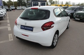 Peugeot 208  ACTIVE 1.2 VTi 68 BVM5 EURO 6.2//1902178, снимка 4