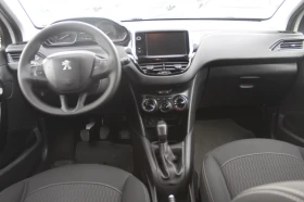 Peugeot 208  ACTIVE 1.2 VTi 68 BVM5 EURO 6.2//1902178, снимка 5