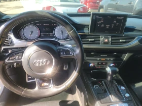 Audi S7 PRESTIGE въздух* Bose* 4-зонов* рекаро* , снимка 9