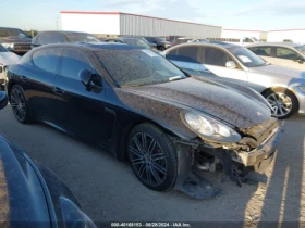 Porsche Panamera | Mobile.bg    7