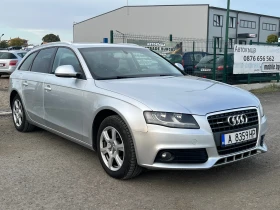 Audi A4 2.0 TDI Automat , снимка 1