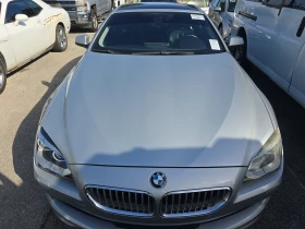 BMW 650 M* PACK* RECARO* LED* 115000* * * | Mobile.bg    2