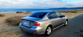 Subaru Legacy 2.0R, снимка 11