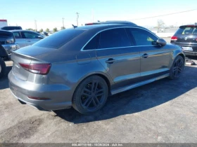 Audi A3 .0T PREMIUM/2.0T TECH PREMIUM | Mobile.bg    7