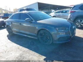 Audi A3 .0T PREMIUM/2.0T TECH PREMIUM | Mobile.bg    4