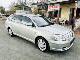 Toyota Avensis 2.0 D4D 116kc. | Mobile.bg    7