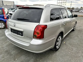 Toyota Avensis 2.0 D4D 116kc. | Mobile.bg    5