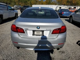 BMW 535 . * XDRIVE* KEYLESS* CARPLAY* HID*     | Mobile.bg    5