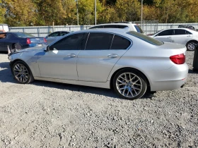 BMW 535 . * XDRIVE* KEYLESS* CARPLAY* HID*     | Mobile.bg    4