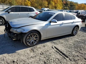 BMW 535 ФИКС. ЦЕНА* XDRIVE* KEYLESS* CARPLAY* HID*    