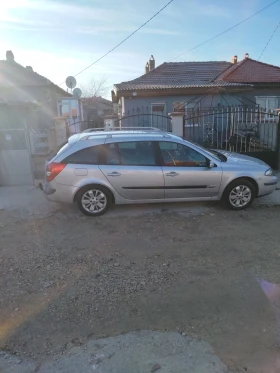 Renault Laguna 1.9dci  6скорости , снимка 3