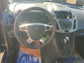 Ford Connect 1.5TDCi* N1* EURO6B* АВТОМАТИК* , снимка 8