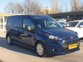 Ford Connect 1.5TDCi* N1* EURO6B* АВТОМАТИК* , снимка 3