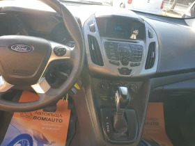 Ford Connect 1.5TDCi* N1* EURO6B* АВТОМАТИК* , снимка 9