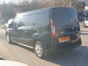 Ford Connect 1.5TDCi* N1* EURO6B* АВТОМАТИК* , снимка 6