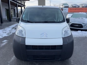 Citroen Nemo 1.2 HDI НОВ ВНОС , снимка 2