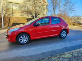 Peugeot 206 1.1, снимка 2