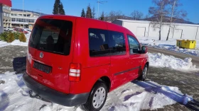 VW Caddy 1.6TDi* * 5  | Mobile.bg    5