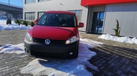 VW Caddy 1.6TDi* * 5  | Mobile.bg    2