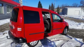 VW Caddy 1.6TDi* * 5  | Mobile.bg    6