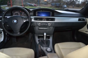 BMW 325 Xi, снимка 10