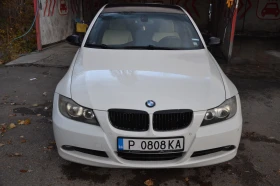 BMW 325 Xi, снимка 1