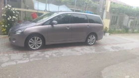 Mitsubishi Grandis, снимка 3