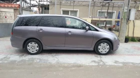 Mitsubishi Grandis, снимка 5