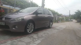 Mitsubishi Grandis, снимка 2