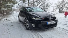 VW Golf, снимка 7