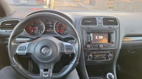 VW Golf, снимка 4