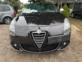 Alfa Romeo Giulietta 2012+ 1.6JTD+ LED+ + 6+  | Mobile.bg    2